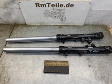 Kawasaki ZX-10 ZX10 ZXT00B Tomcat Gabel Federbeine Tauchrohr Stoßdämpfer vorne