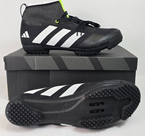 Adidas gravel shoe - gravel,