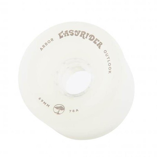 Arbor easyrider skateboard - arbor,