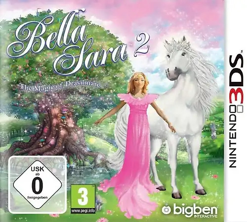 Bella sara - bella, 2