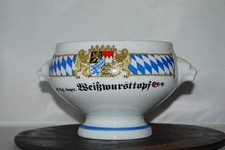 Weißwursttopf Compact Bayern