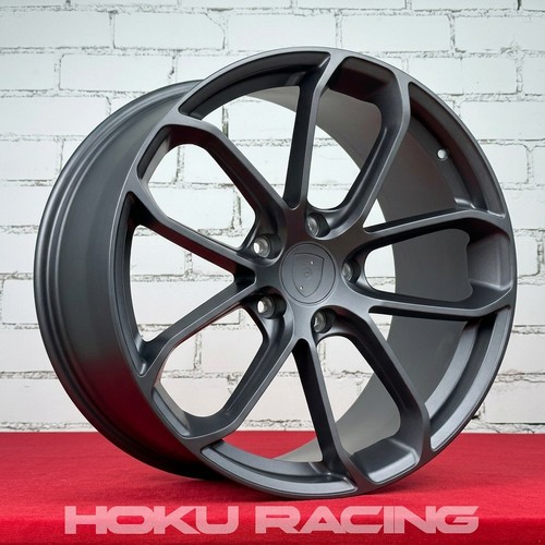 5x130 turbo style - 20",