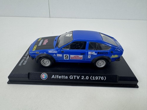 Modellauto ixo altaya - 1:43,