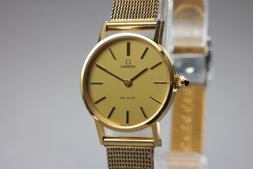Omega ville 511 - omega,