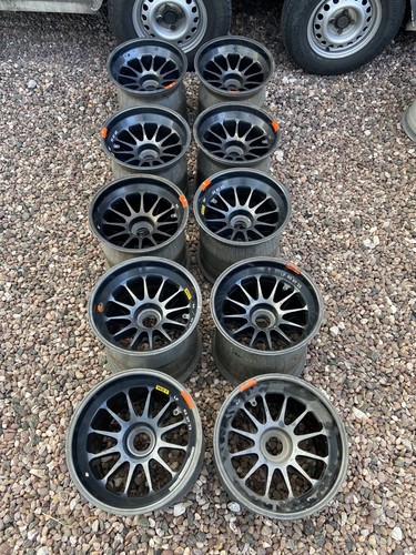 Racing wheel x12 w - f1,