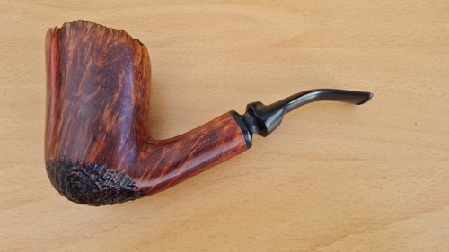Savinelli autograph - savinelli, 3