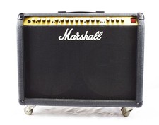 MARSHALL 2 x 100 W Stereo Gitarrenverstärker Valvestate 8280 BiChorus 200 251723