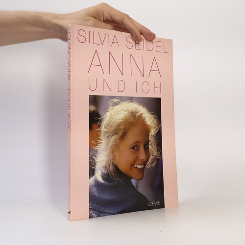 Anna und ich silvia - und, ich 