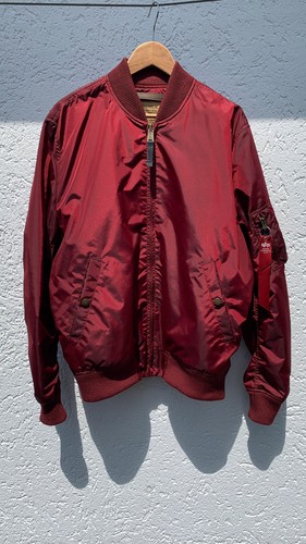 Alpha industries tt - alpha,