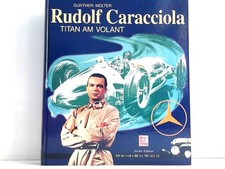 Rudolf Caracciola - Titan am
