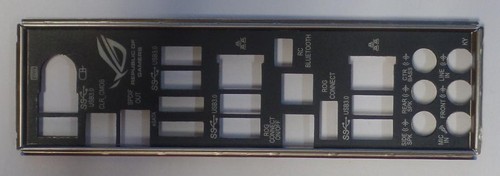 Asus maximus extreme - asus, iv