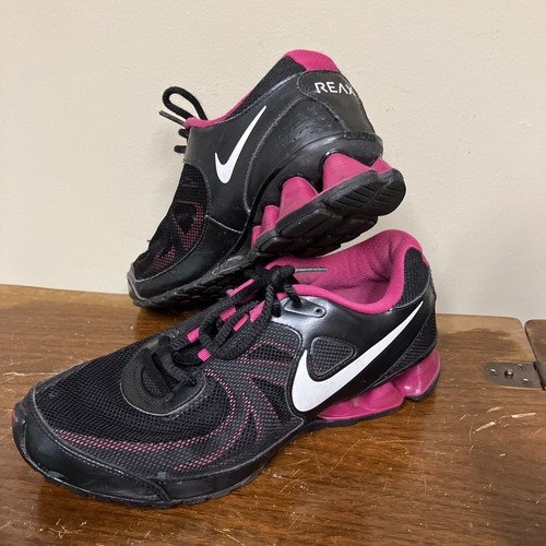Nike reax run - 7, womens