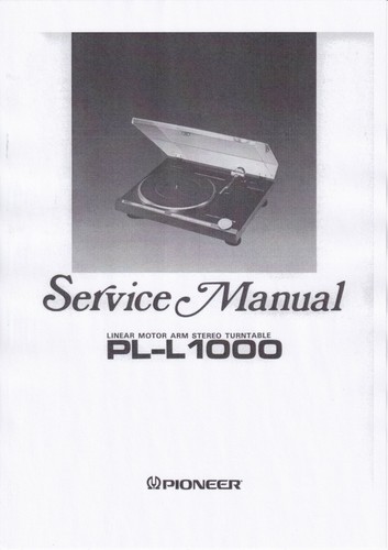 Service manual anleitung für - service, manual-anleitung