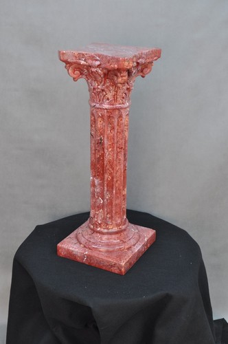 Säule mäander style - säule,