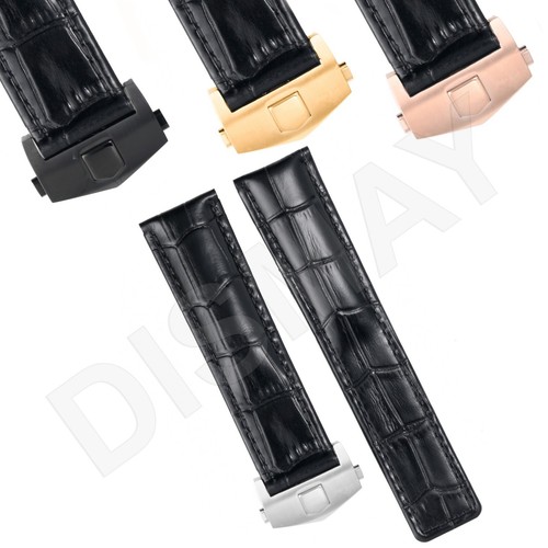 20mm leder uhrenarmband - uhrenarmband, für