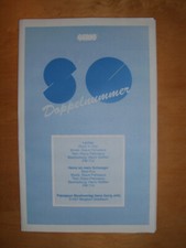 Louise-Rock'n Roll - Heinz ist mein Schwager - Noten Combo,Salonorchester u.a.