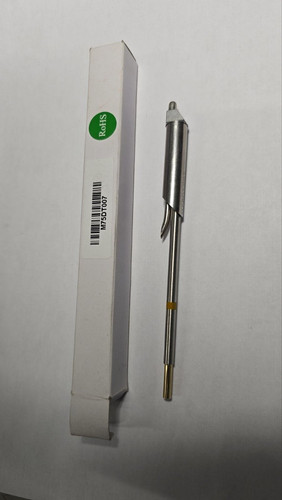 Thermaltronics metcal - thermaltronics,,