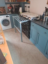 Trockengestell für Everhot