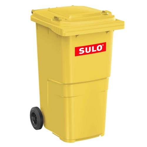 Sulo citybac 240 liter - sulo,