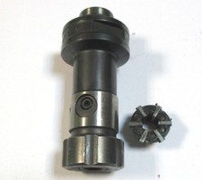 Gewinde Spannzangen Aufnahme 391.603-02 50 103A Sandvik Variolock H25531