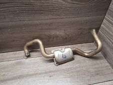 VW T5 Multivan Auspuffrohr Abgasrohr Standheizung Webasto 7H0819084 C B