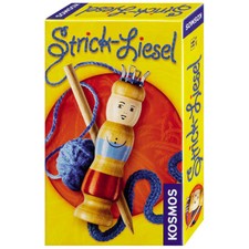 Strick Liesel