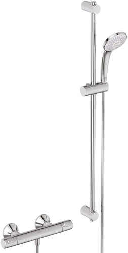 Ideal standard thermostat - standard,