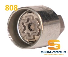 Genuine Audi 808 Code H Rim