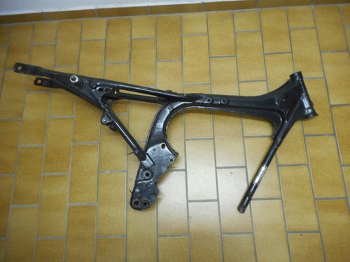 Honda 185 rahmen - t, mit