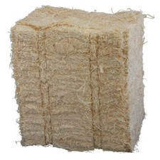 Holzwolle fichte super hell - super,