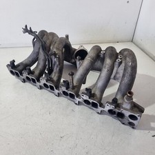 M2* Mercedes E Klasse 320 CDI W210 Ansaugkrümmer Ansaugbrücke A6130900237