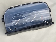 Tacho Tachometer