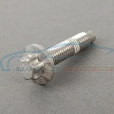 11x Genuine BMW 11137559537 -