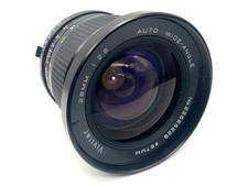 Vivitar auto wide angle - auto, 28mm