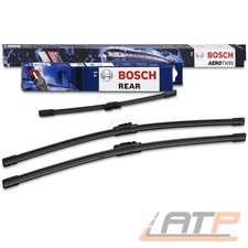 BOSCH AEROTWIN SCHEIBENWISCHER