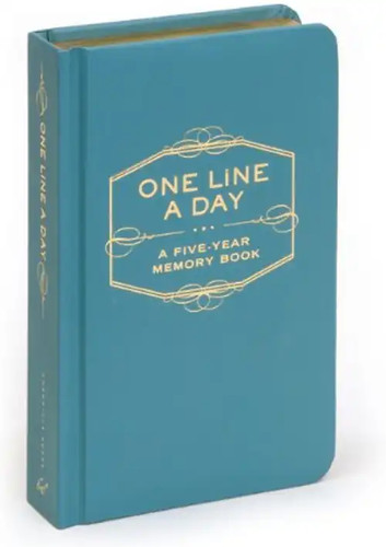 One line day - a, day: