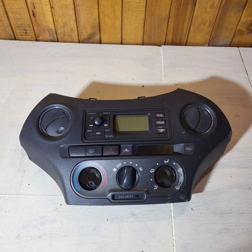 Toyota yaris 2002 - 2002, satz