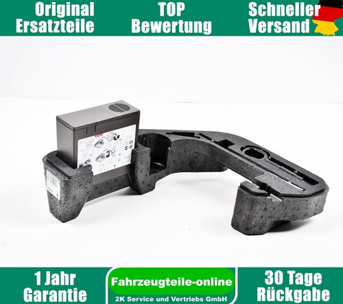 Bordwerkzeug kompressor audi - bordwerkzeug,