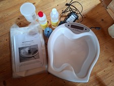 4balance detox elektrolyse