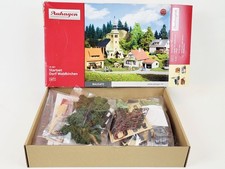 Auhagen H0  Dorfbausatz 15201