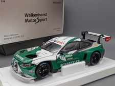 Modellautos minichamps - modellautos, 1:18