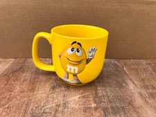 M&M’s TASSE, M&M MUG, GROSS