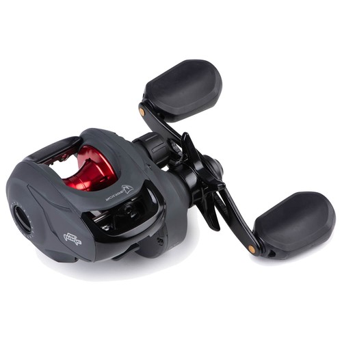 Fox rage warrior baitcaster - fox,