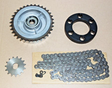 Kettensatz Kettenkit für