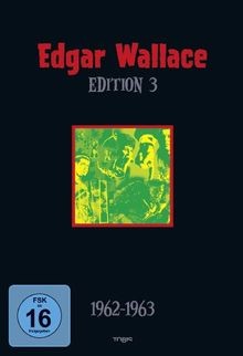 Edgar wallace edition 4 - edgar,