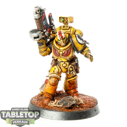 Space marines primaris - space,
