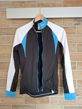 Btwin Radjacke Unisex - Gr. S