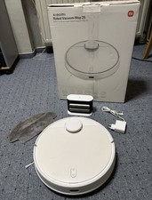 Xiaomi Mi Robot 2S Vacuum-Mop
