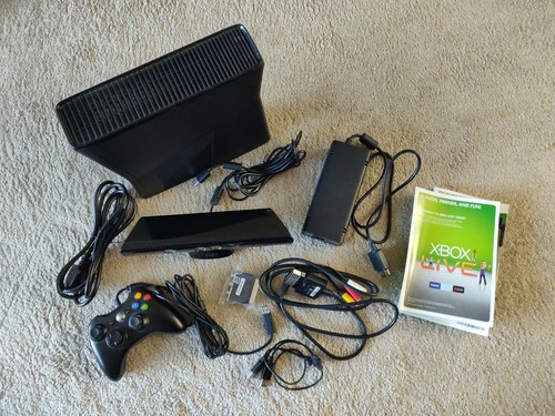 Microsoft xbox 360 kinect - 360,