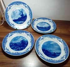 4 Set Kahla Porzellan